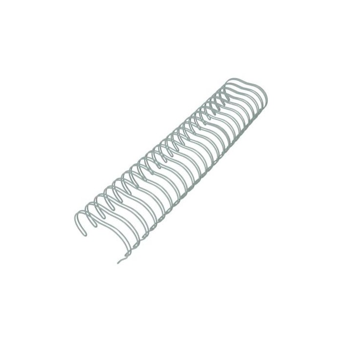 Espirales encuadernar 1 y 1/2" - 38,1 mm Mint Contiene 2 unidades ANKM001041