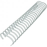 Espirales encuadernar 1 y 1/2" - 38,1 mm Mint Contiene 2 unidades ANKM001041
