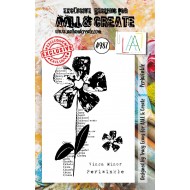 AALL&CREATE - SELLO -A7 -Nro987
