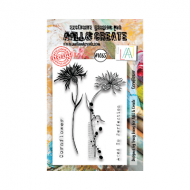 AALL&CREATE - SELLO -A7 -Nro1065