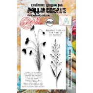 AALL&CREATE - SELLO -A7 -Nro1066