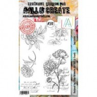 SELLO- AALL&CREATE - A5 Nro270