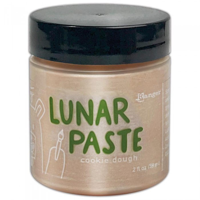 Pasta Simon Hurley create Lunar Paste 2oz Cookie Dough