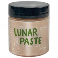 Pasta Simon Hurley create Lunar Paste 2oz Cookie Dough