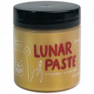 Pasta Simon Hurley create Lunar Paste 2oz  SLIPPERY