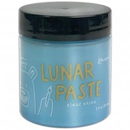 Pasta Simon Hurley create Lunar Paste 2oz Clear Skies