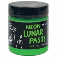 Pasta Simon Hurley create Lunar Paste 2oz Dart Frog