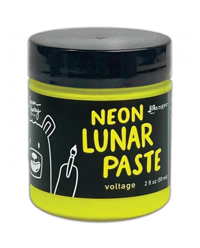 Pasta Simon Hurley create Lunar Paste 2oz Voltage Neon