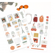 Diecuts Destino Felicidad 2