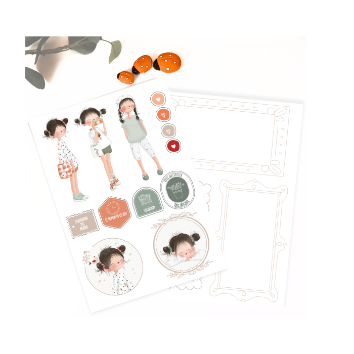 Diecuts Destino Felicidad 1