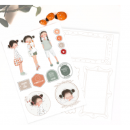 Diecuts Destino Felicidad 1
