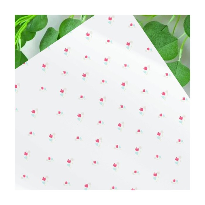 Vellum FLORES APRIL