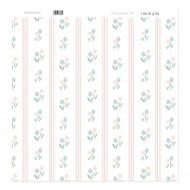 Vellum Mi día Modelo 3 Little Hannah 12MT032004