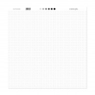 Papel 12x12 Mintopía Básico Bullet 1