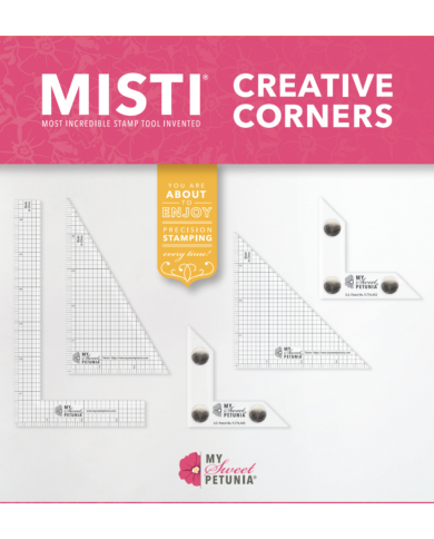 MISTI Creative Corners