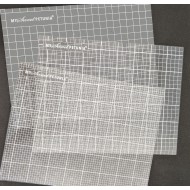 MISTI Sticky Mat Original x 3 unidades