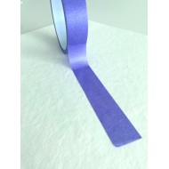 Cinta Washi de baja adhesión 24 mm x 25 metros