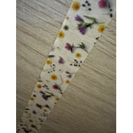 Washi Tape Flores Minis Cocoloko