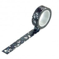 Cinta Washitape Carta Bella home again