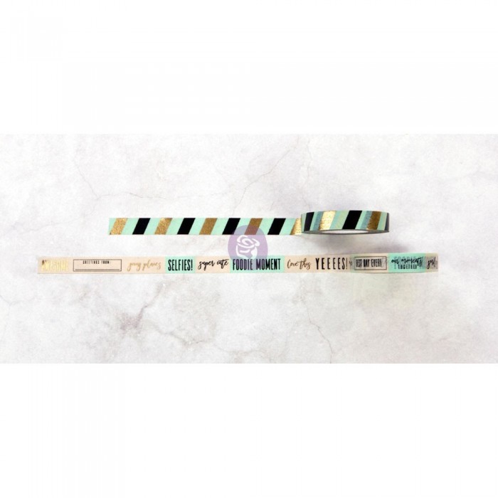 Washi Tapes Planner Accessories- PrimaMarketing