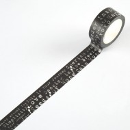 Washi Tape AALL and Create Nro44