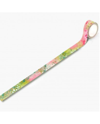 Washi Tape AALL and Create Nro91