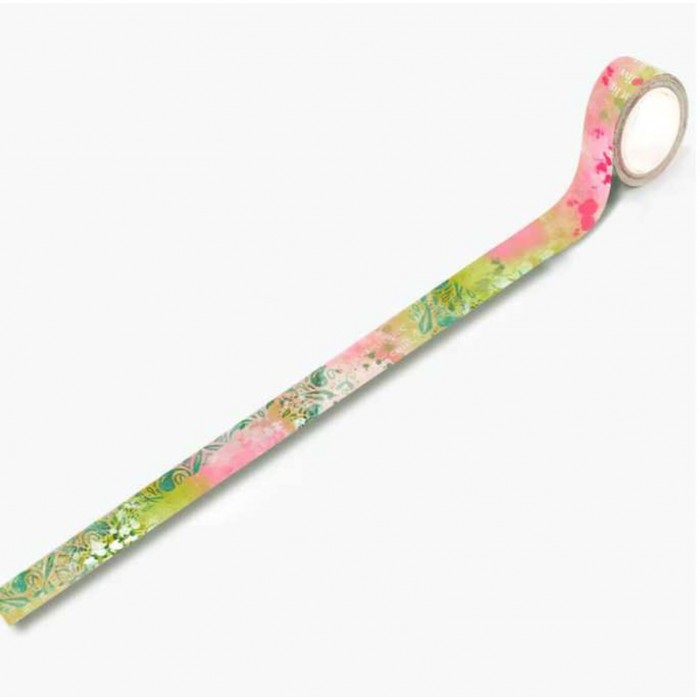 Washi Tape AALL and Create Nro91