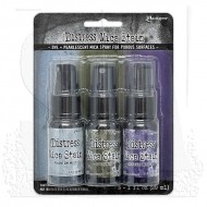 Distress Mica Stain Halloween Set nro6 TSHK84334