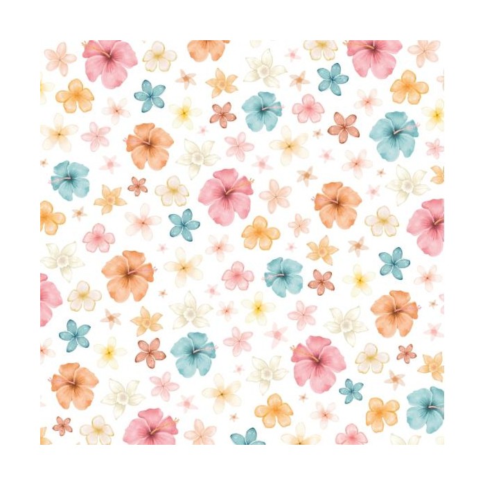 Vellum Flores Modelo QVVMT010004