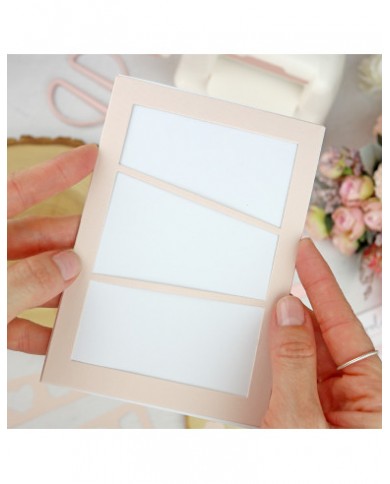 Troqueles Cómic A6 Dies set  Reference: COCO/DIE040