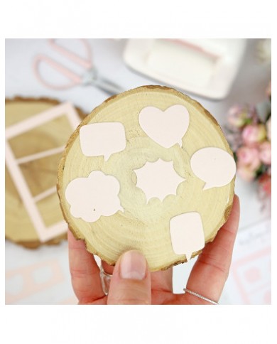 Troqueles Cómic A6 Dies set  Reference: COCO/DIE040