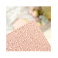 Troquel Confetti de estrellas