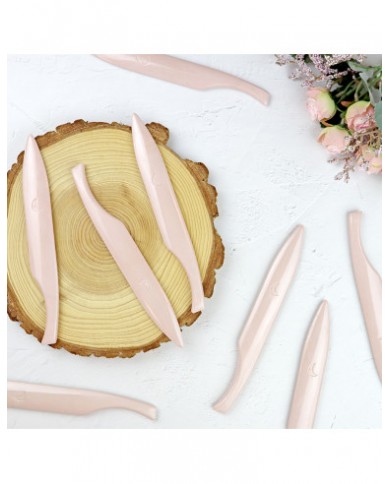 Plegadera Alúa Cid rosa bailarina