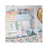 KIT Suscripción trimestral Kit 2doTrimestre para Rita´s Diary 2025