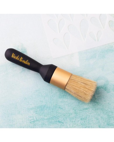 Pincel para stencil de Vicki Boutin