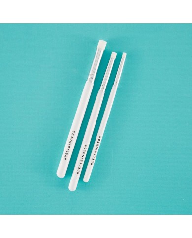 Kit de pinceles Mini Blending Spellbinders