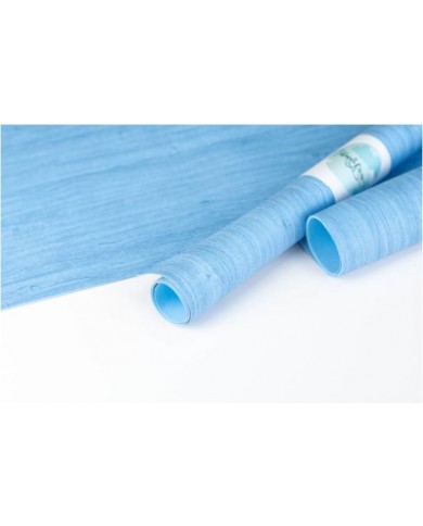 Ecopiel MADERA AZUL ( Johanna Rivero)