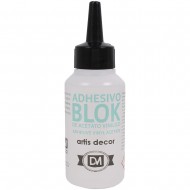 Adhesivo Blok Artis Decor 125 ml ADDM000002