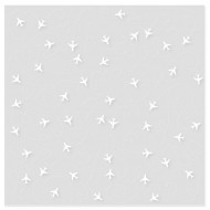 Acetato Aviones A volar Travel Stories 12MT033028