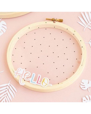 Acetato Puntitos A volar Travel Stories 12MT033029 Acetato Puntitos A volar Travel Stories 12MT033029