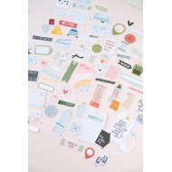 Die cuts A volar Travel Stories Mintopía VVMT033004
