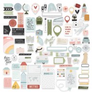 Die cuts A volar Travel Stories Mintopía VVMT033004