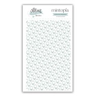 Carpeta de embossing 7,5 x 12,7 cm Geotags A volar Travel Stories Mintopía VVMT033025
