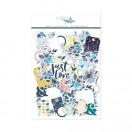 SET DE DIE CUTS INDIGO Cocoloko