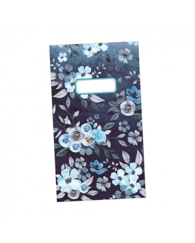 SET JOURNAL INDIGO SET JOURNAL INDIGO