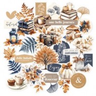 GINKGO recortables FDDC325002
