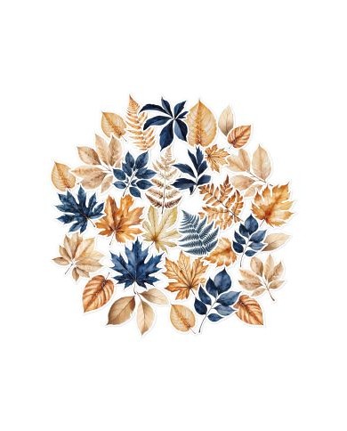 GINKGO recortables vellum GINKGO recortables vellum