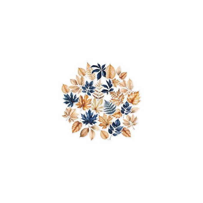 GINKGO recortables vellum FDDC325003