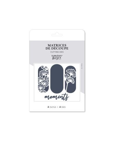 Troquel GINKGO WINDOWS Troquel GINKGO WINDOWS