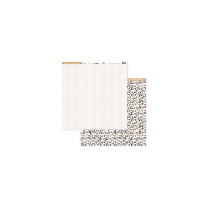 GINKGO Coleccion de 30x30 cmts FDPI325011
